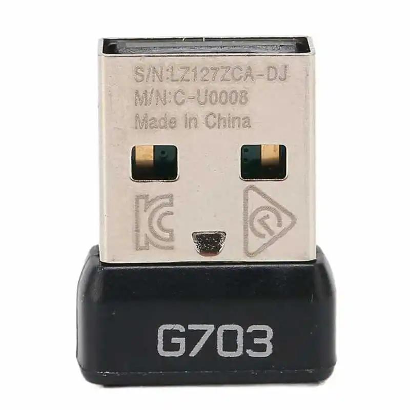 Logitech G703  USB 콺 ű, LIGHTSPEED  콺,  2.4G , ޴ 콺 